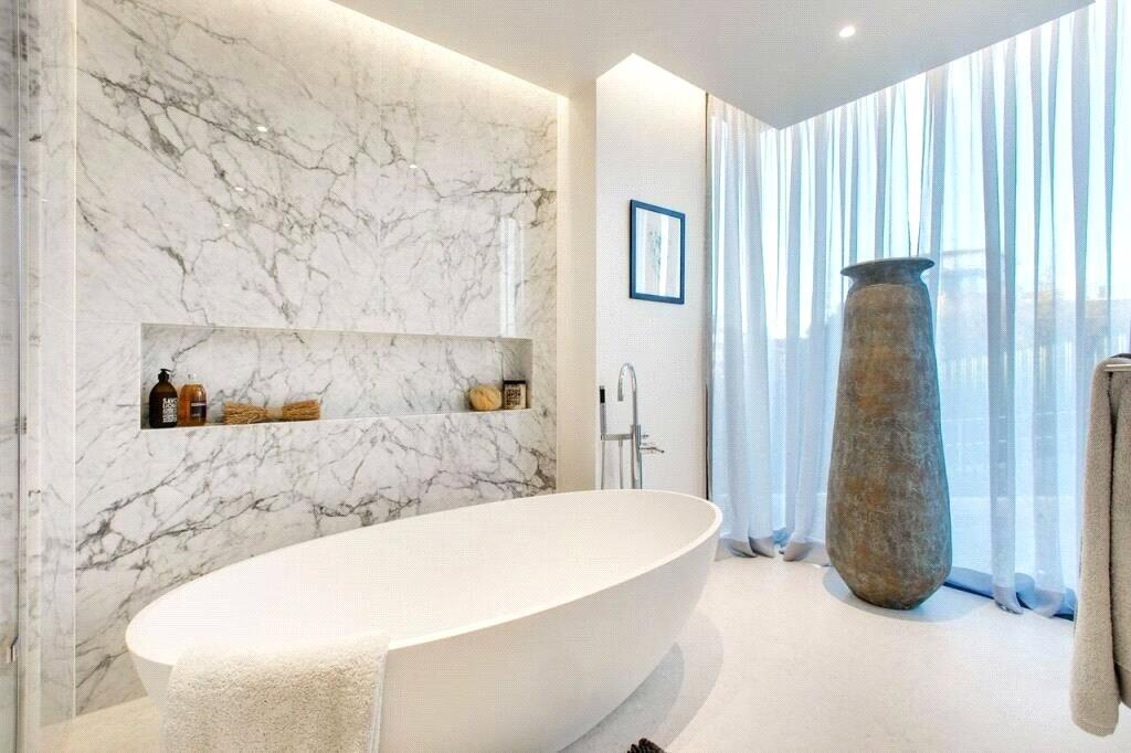 3 bedroom apartment for sale in St Edmunds Terrace, St John's Wood, London, NW8